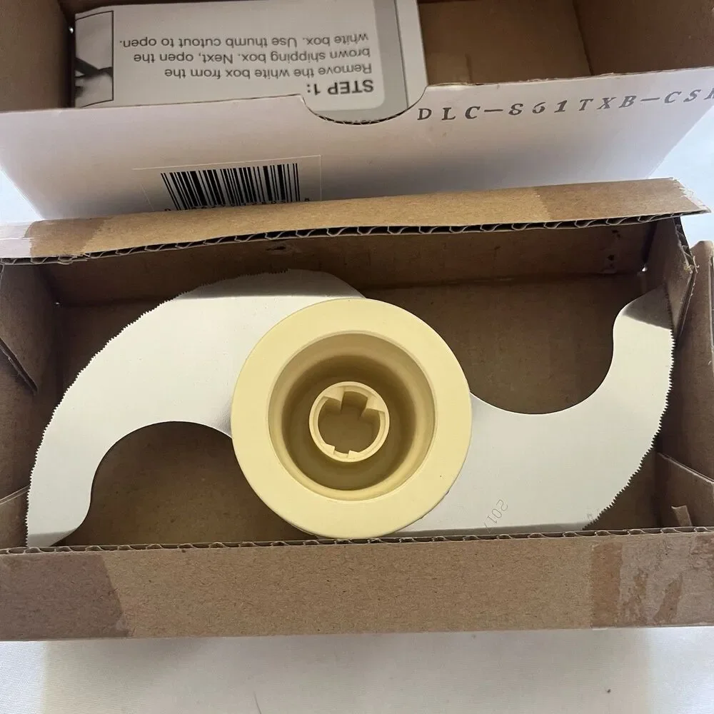 Cuisinart DLC-8 Metal Blade Chopper Replacement Part DLC-86TXB-CSR Processor NEW